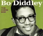 【中古】 ザ・チェス・ボックス／ボ・ディドリー