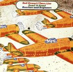 【中古】 ロッド・スチュワート＆フェイセズ・ライヴ／ロッド・スチュワートのサムネイル