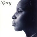【中古】 MARY/メアリー・J.ブライジ