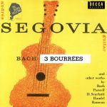 アンドレス・セゴヴィア販売会社/発売会社：ユニバーサルミュージック(ユニバーサルミュージック)発売年月日：1993/05/21JAN：4988067010858