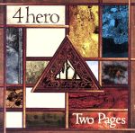 【中古】 Two　Pages／4・ヒーロー