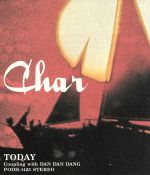 【中古】 【8cm】TODAY／Char