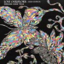 【中古】 LOVE　OVERFLOWS　－ASIAN　EDITION－／DREAMS　COME　TRUE