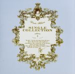 【中古】 Utada　Hikaru　SINGLE　COLLECTIO