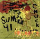 【中古】 チャック（初回限定盤）（CD＋DVD）／SUM 41