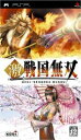 【中古】 激・戦国無双/PSP