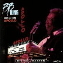 【中古】 ライヴ・アット・ジ・アポロ/B.B.キング