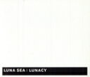 【中古】 LUNACY／LUNA SEA