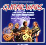 【中古】 ギター・ウォーズ　DVD＋BONUS　CD　EDITION／（オムニバス）,ポール・ギルバート,ポール・ギ..