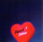 【中古】 HEART　STATION／Stay　Gold／宇