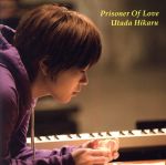 【中古】 Prisoner Of Love（DVD付）／宇多田ヒカル