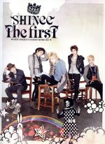 【中古】 THE FIRST/SHINeeの商品画像