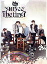 【中古】 THE FIRST／SHINee