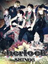 【中古】 Sherlock（初回限定盤）（DVD付）／SHINee