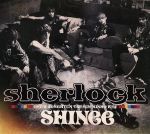 【中古】 Sherlock／SHINee