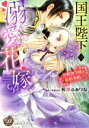 【中古】 国王陛下の溺愛花嫁 〜屋根裏令嬢の結婚事情〜 乙女ドルチェC/杉本ふぁりな(著者),熊野まゆ(原作)