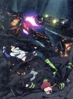 【中古】 サクガン Blu−ray BOX 下巻(ARアクリルジオラマスタンド付き限定版)(Blu−ray Disc)/和田純一(監督)/天希かのん