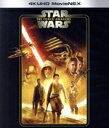 【中古】 スター・ウォーズ/フォースの覚醒 4K UHD MovieNEX(4K ULTRA HD+ブルーレイ)/(関連)スター・ウォーズ,ハリソン・フォード,...