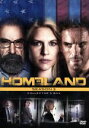 【中古】 HOMELAND／ホームランド シーズン3 DVDコレクターズBOX／クレア デインズ,ダミアン ルイス,マンディ パティンキン