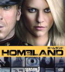 【中古】 HOMELAND／ホームランド　シーズン1　SEASONSコンパクト・ボックス／クレア・デインズ,ダミアン・ルイス,マンディ・パティンキン