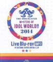 【中古】 THE IDOLM@STER M@STERS OF IDOL WORLD!! 2014 Live Blu-ray Day2(Blu-ray Disc)/765PRO ALLSTARS(THE IDOLM@STERシリーズ),IM@