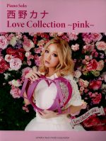 š ʡLoveCollectionpink ԥΥ顿ݽѡǽ󥿥ᡦ()