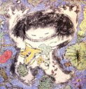 【中古】 かがやき/高木正勝