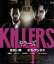【中古】 KILLERS/キラーズ(Blu−ray Disc)/北村一輝,オカ・アンタラ,高梨臨,モー・ブラザーズ(監督) 3,509円