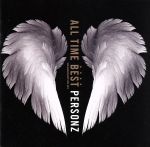  ALL　TIME　BEST（DVD付）／PERSONZ