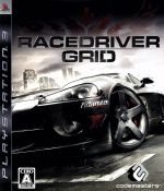 š RACEDRIVERGRIDPS3