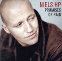 【中古】 【輸入盤】Promises of Rain/NielsHp(アーティスト)