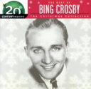 【中古】 【輸入盤】Christmas Collection: 20th Century Masters/ビング・クロスビー
