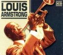 【中古】 【輸入盤】Louis Armstrong/ルイ・アームストロング