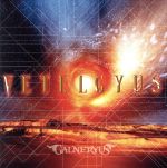 【中古】 VETELGYUS／Galneryus