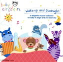 【中古】 【輸入盤】Wake−Up And Goodnight/Baby Einstein
