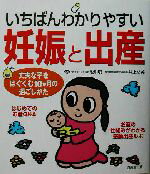 【中古】 いちばんわかりやすい妊娠と出産 丈夫な子をはぐくむ10か月の過ごしかた／池川明,井上裕美