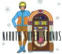 【中古】 NARUTO　SUPER　SOUNDS（DVD付）／（アニメーション）,ザ・クロマニヨンズ,UNLIMITS,AISHA,ダイスケ,ムック,7！！,NICO　Touches　the　Walls