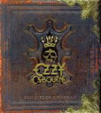 【中古】 メモワーズ・オブ・ア・マッドマン/オジー・オズボーン