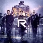 【中古】 The　R～The　Best　of　RHYMESTER　2009－2014～（初回生産限定盤）（DVD付）／RHYMESTER