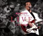 【中古】 若大将EXPO～夢に向かって　いま～加山雄三　LIVE　in　日本武道館（DVD付）／加山雄三