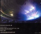 【中古】 Live　Tour　THE　SHOW　MUST　GO　ON　Final　At　BUDOKAN　May　31，2014（Blu−ray　Disc）／Dragon　Ash 【中古】afb