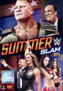 【中古】 WWE サマースラム2014/(格闘技)