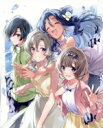 【中古】 白い砂のアクアトープ 第5巻(Blu-ray Disc)/篠原俊哉(監督)/伊藤美来