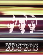 【中古】 THE GREATEST CLIPS 2008−2013(Blu−ray Disc)/DEEN