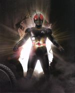 【中古】 仮面ライダーBLACK　Blu－ray　BOX　1（Blu－ray　Disc）／石ノ森章太郎（原作）,倉田てつを,堀内孝人,井上明美