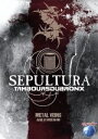 【中古】 セパルトゥラ:メタル・ヴェインズ〜アライヴ・アット・ロック・イン・リオ(初回限定版)/セパルトゥラ