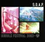 【中古】 S.O.A.P. BUBBLE FESTIVAL 2003・春(bubble−star com限定盤)/SONS OF ALL PUSSYS 871円