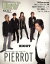 【中古】 uv(ultra veat)(Vol.111) 表紙&巻頭特集 PIERROT・ZIGGY Sony Magazines Annex超ロックンロールマガジン 【中古】afb