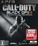 【中古】 コール　オブ　デューティ　ブラックオプスII（字幕版）（廉価版）／PS3