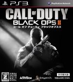 【中古】 コール　オブ　デューティ　ブラックオプスII（吹き替え版）（廉価版）／PS3